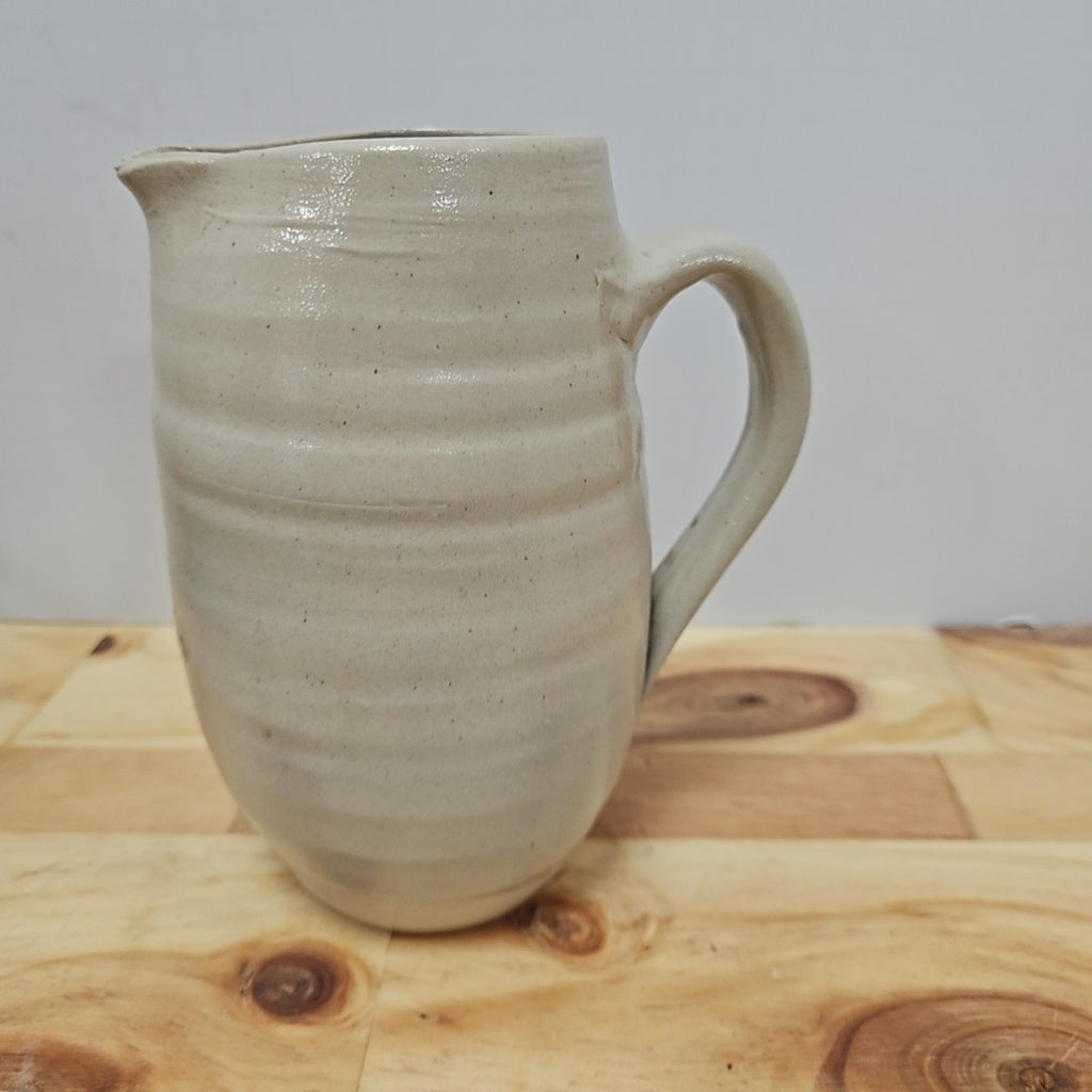 Artisan Pitcher