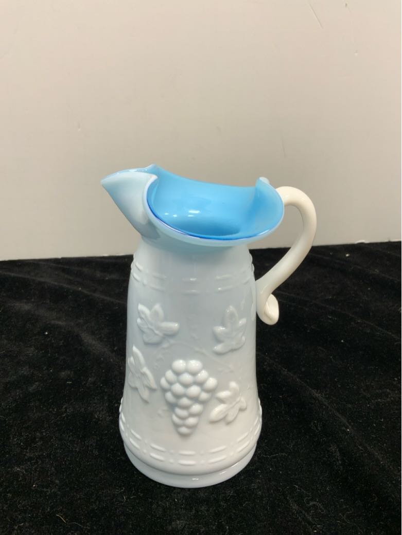 Kanawha Glass Vase
