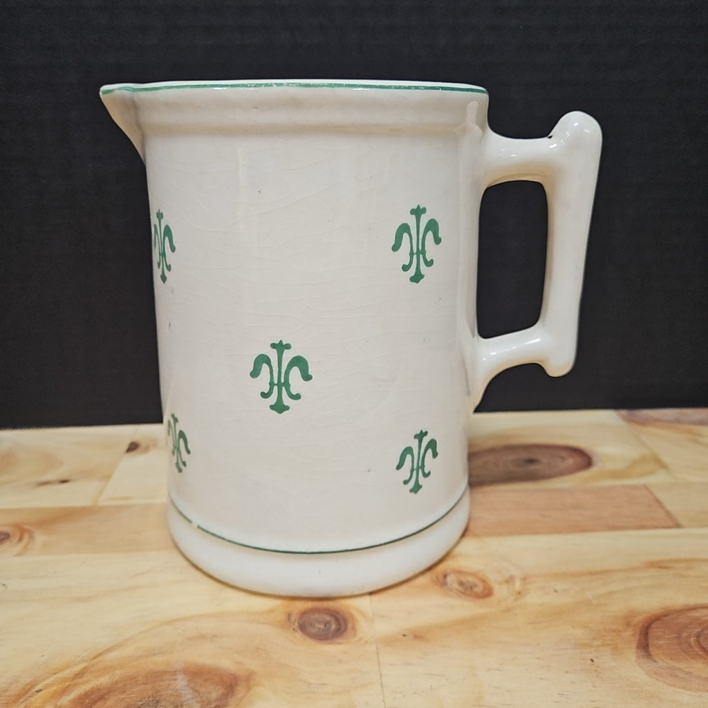 Pitcher
