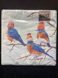 PPD Cocktail Napkins