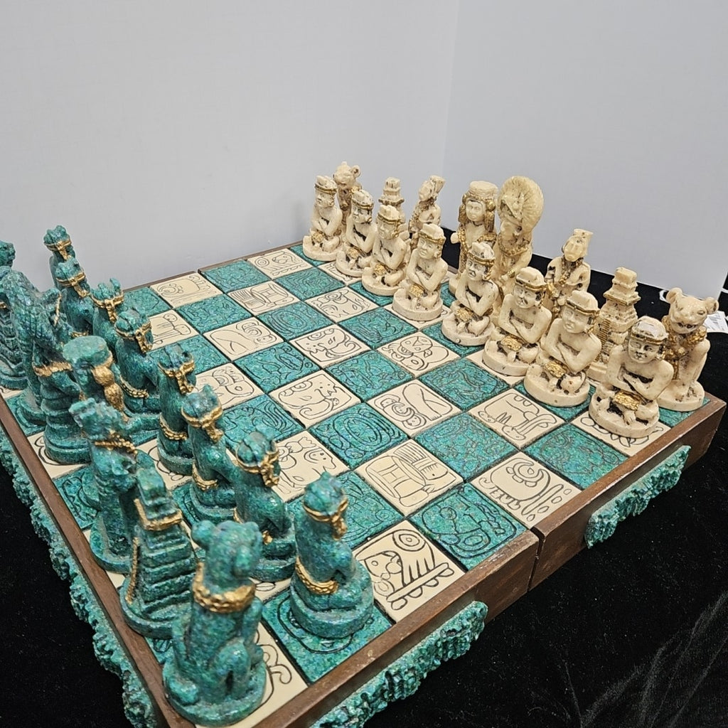 Chess Set