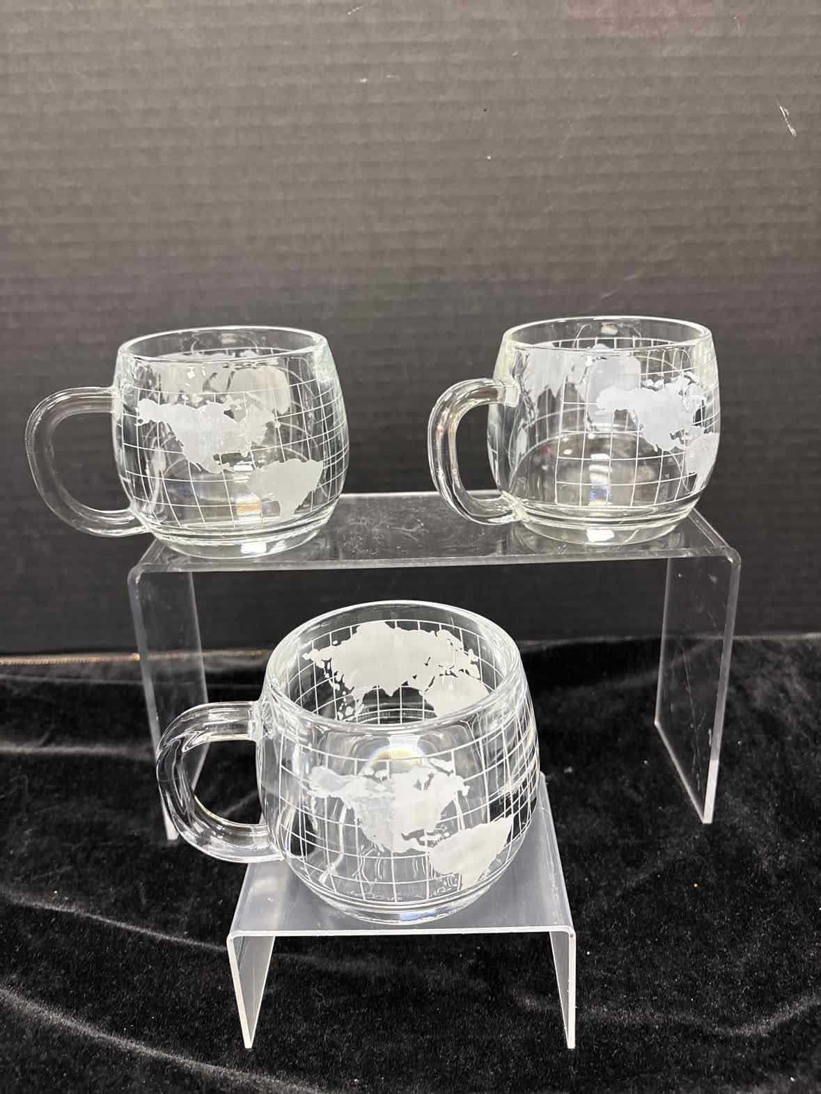 The Nestle Co., Inc. Mug