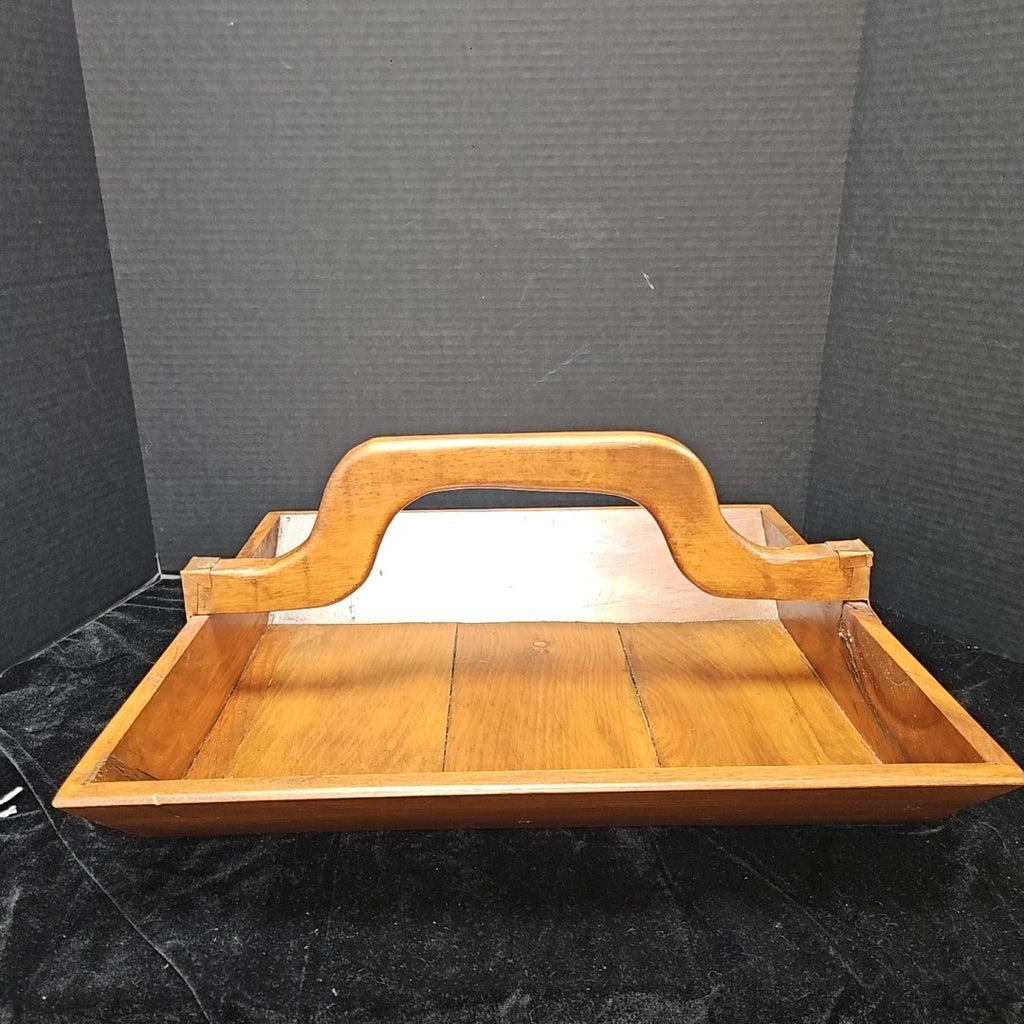 Artisan Tray