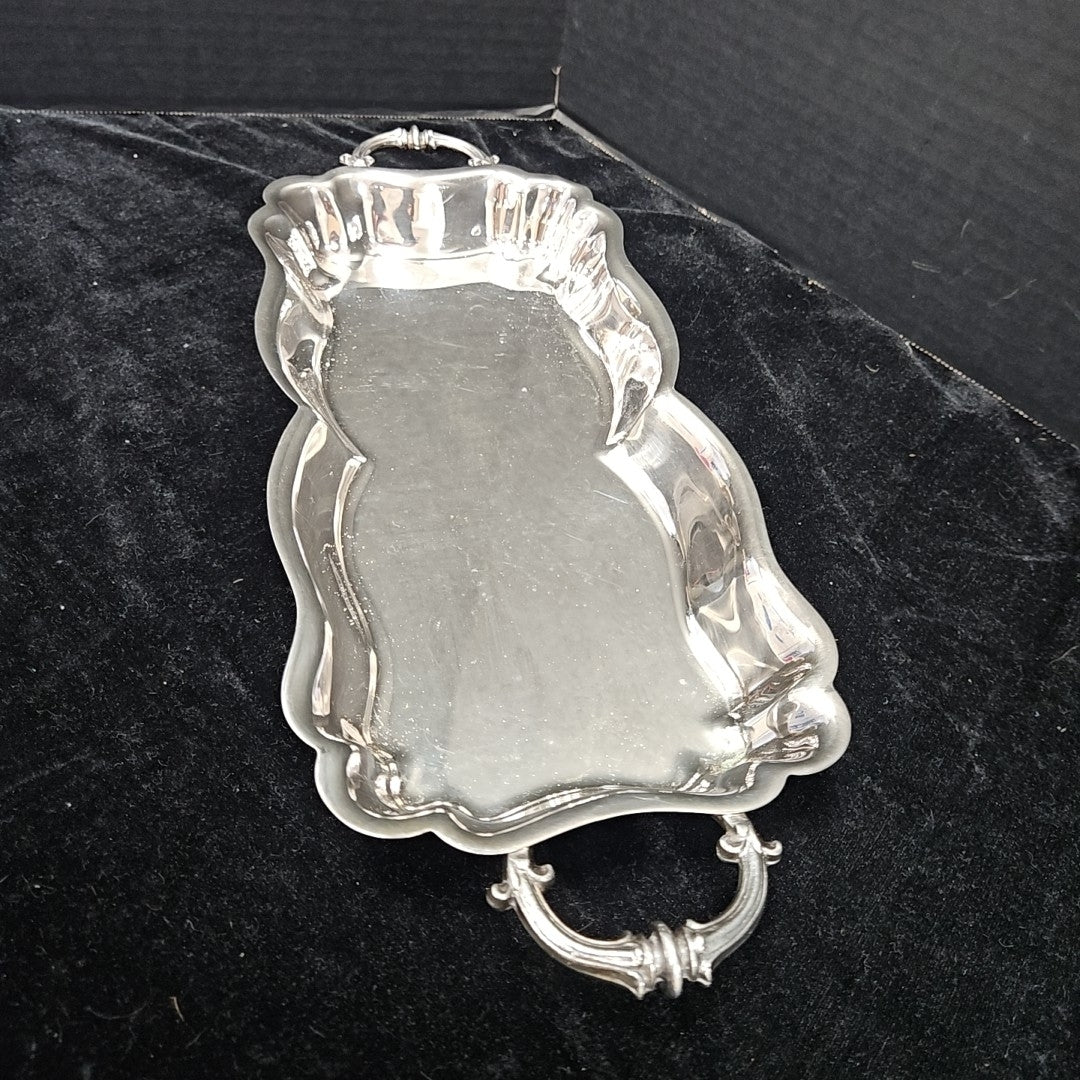 Serving Tray