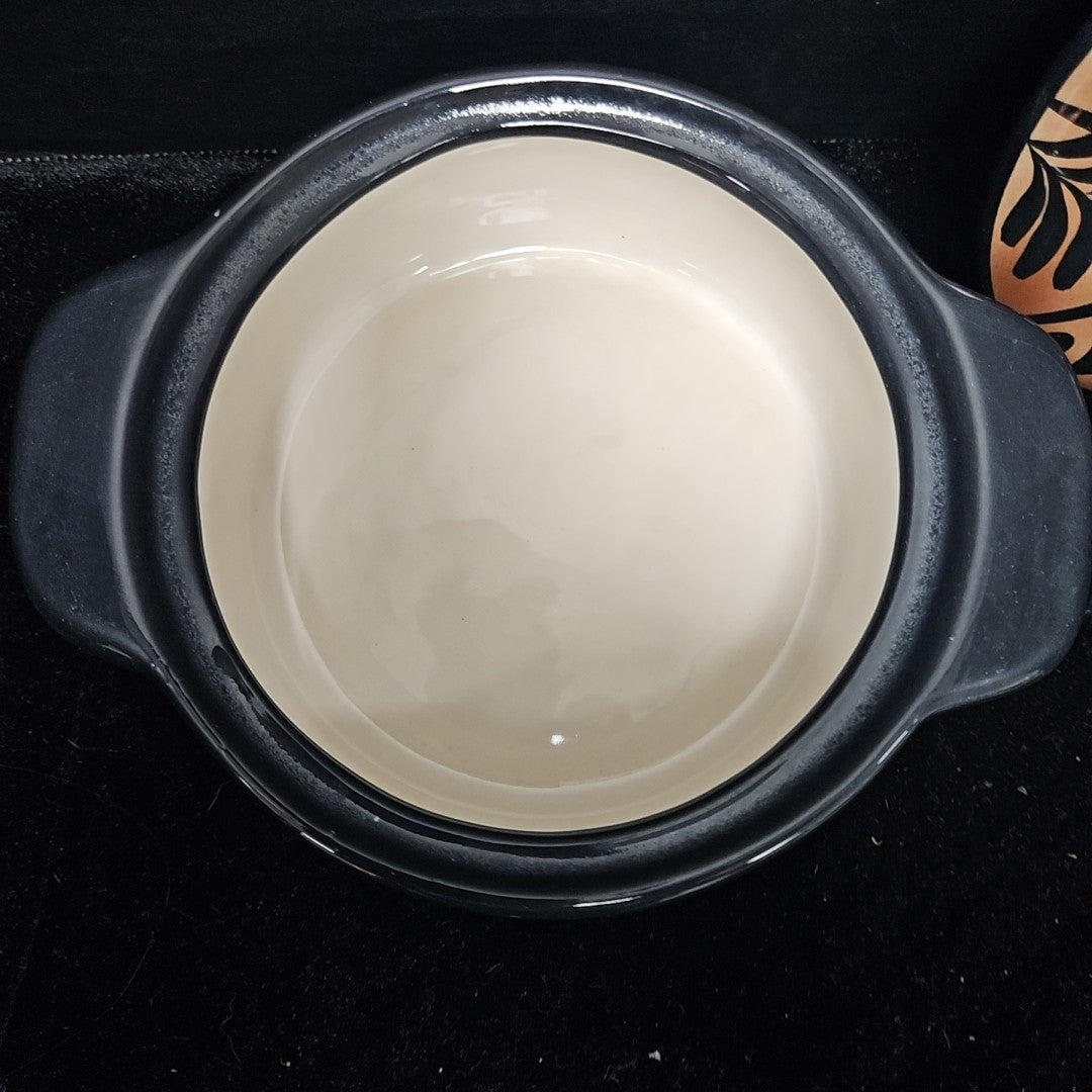 Artisan Crock