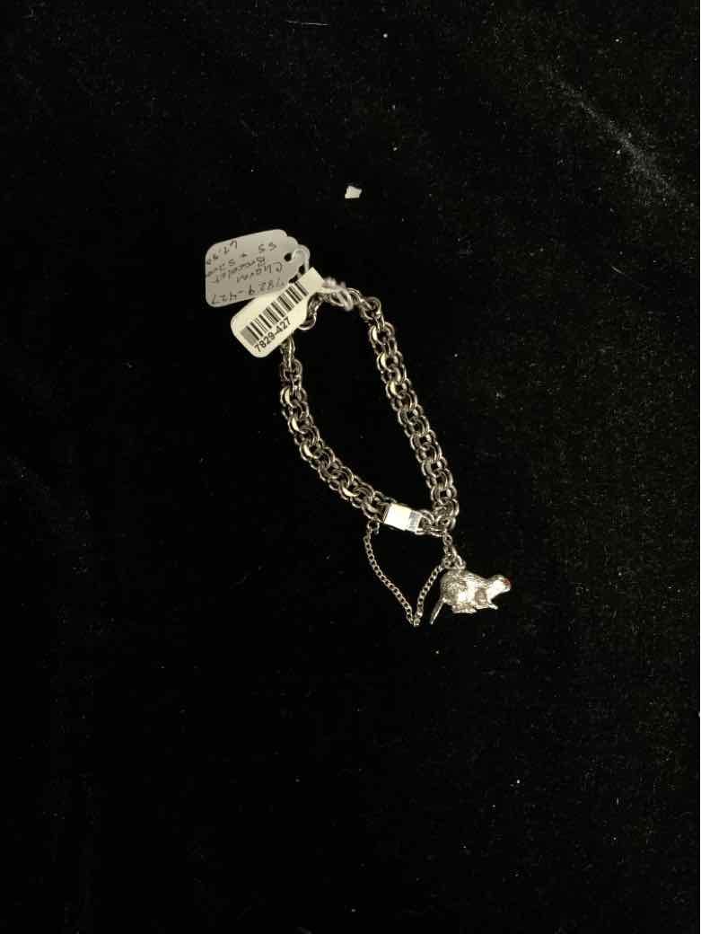 Charm Bracelet