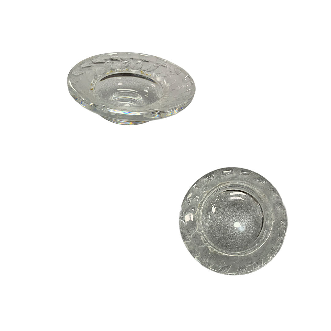 Lalique Tinket Dish