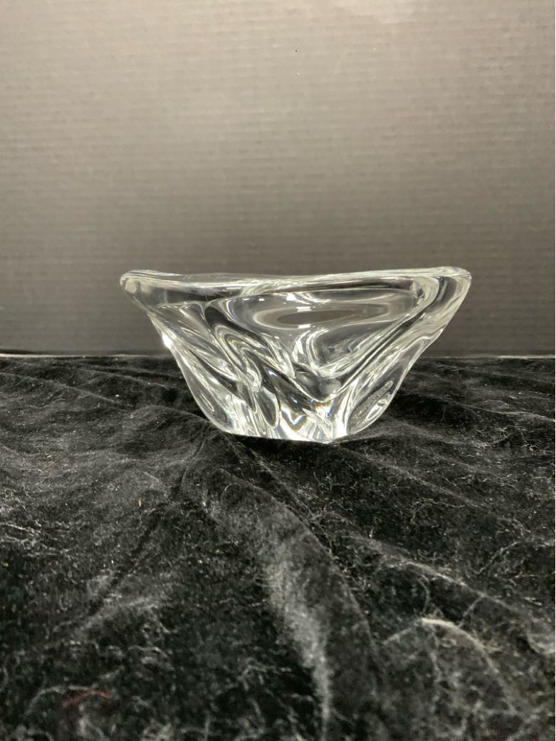 Daum Candy Dish