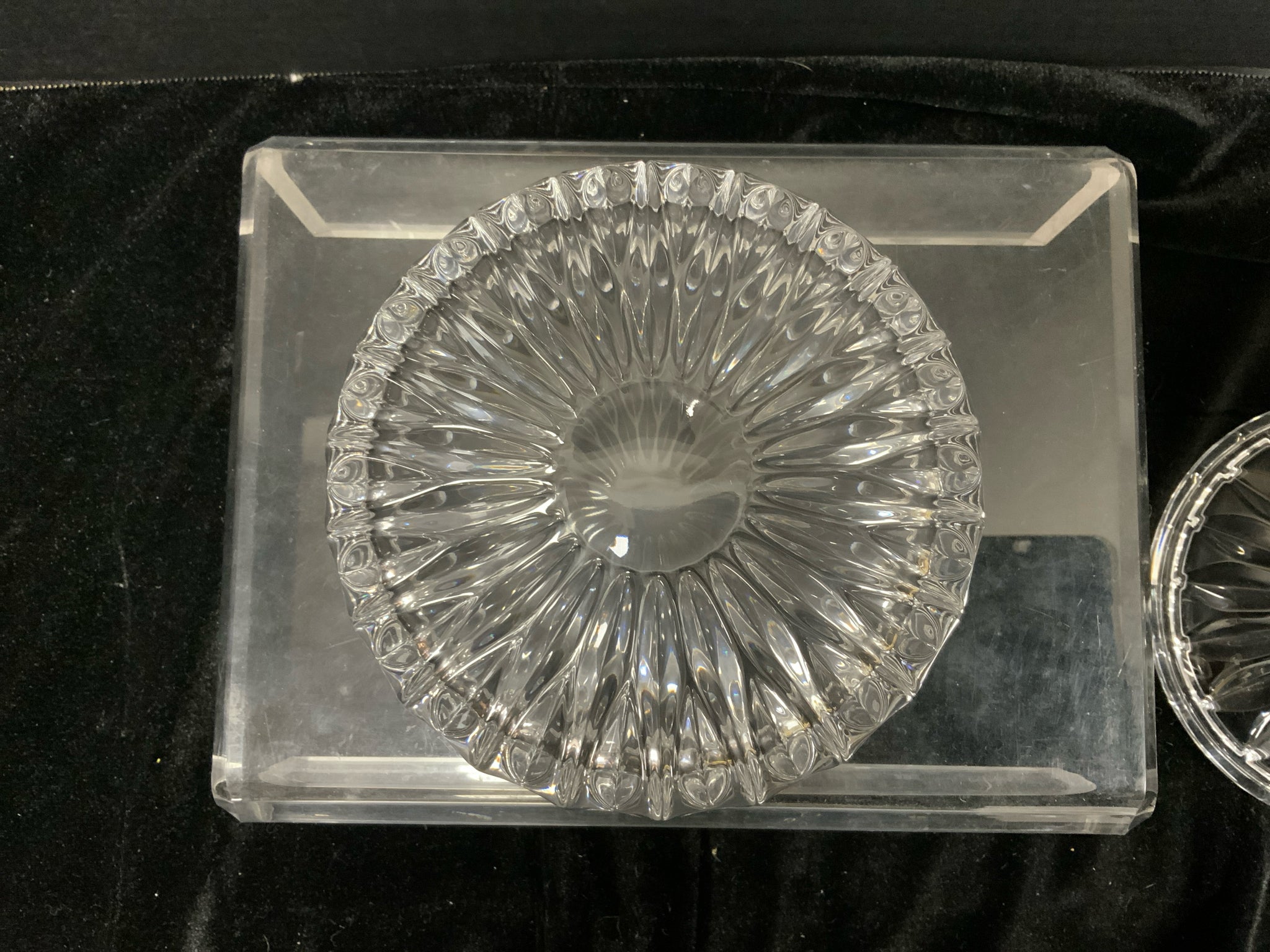 Gorham Candy Dish