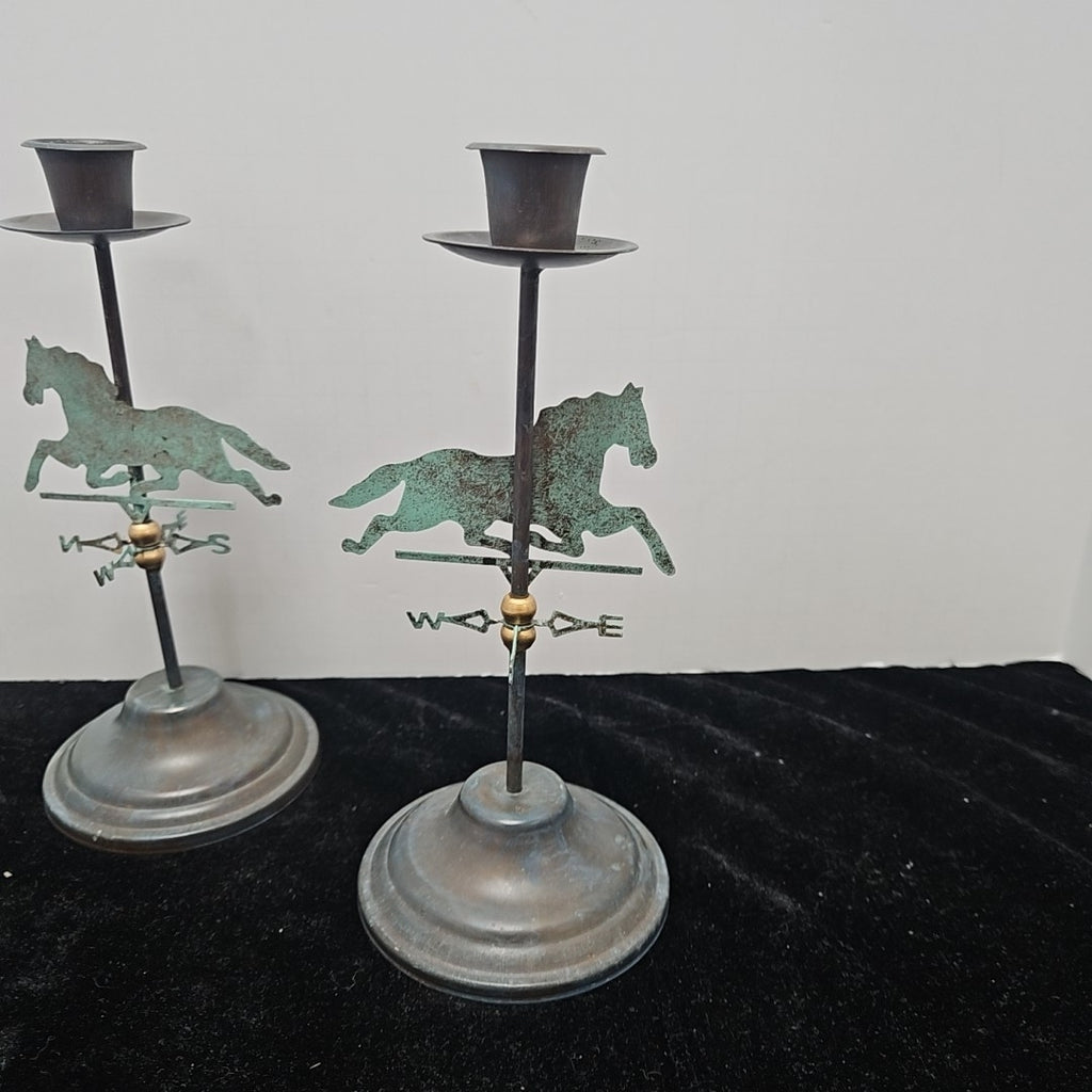 Candlestick
