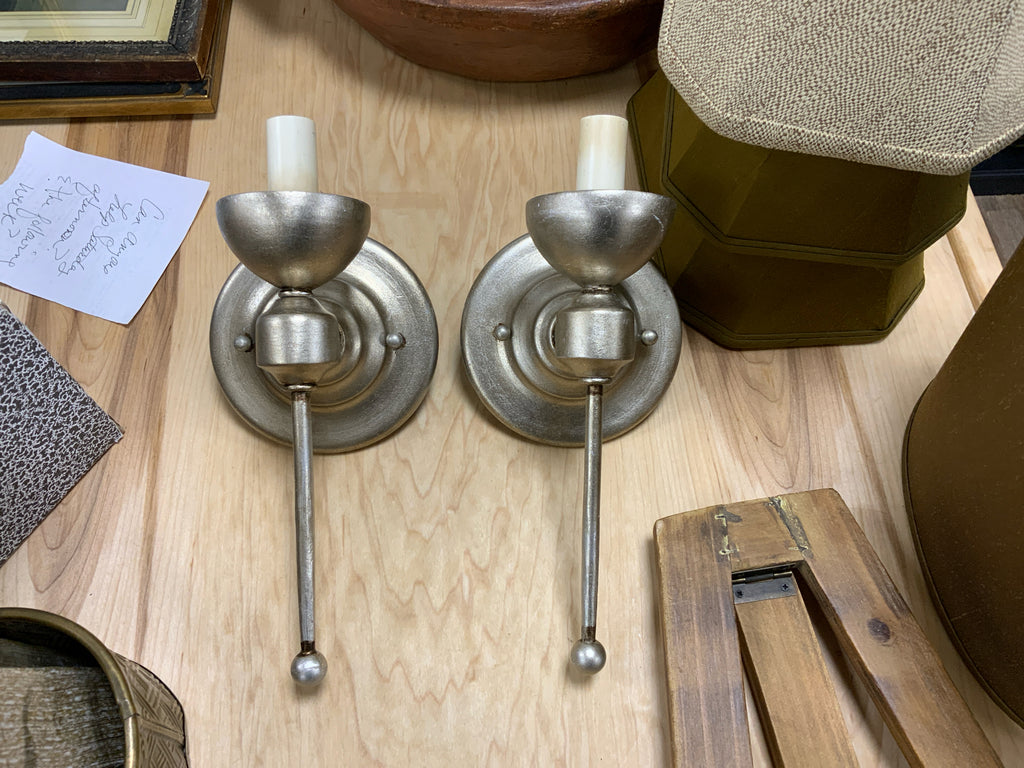 Curry & Co. Sconce