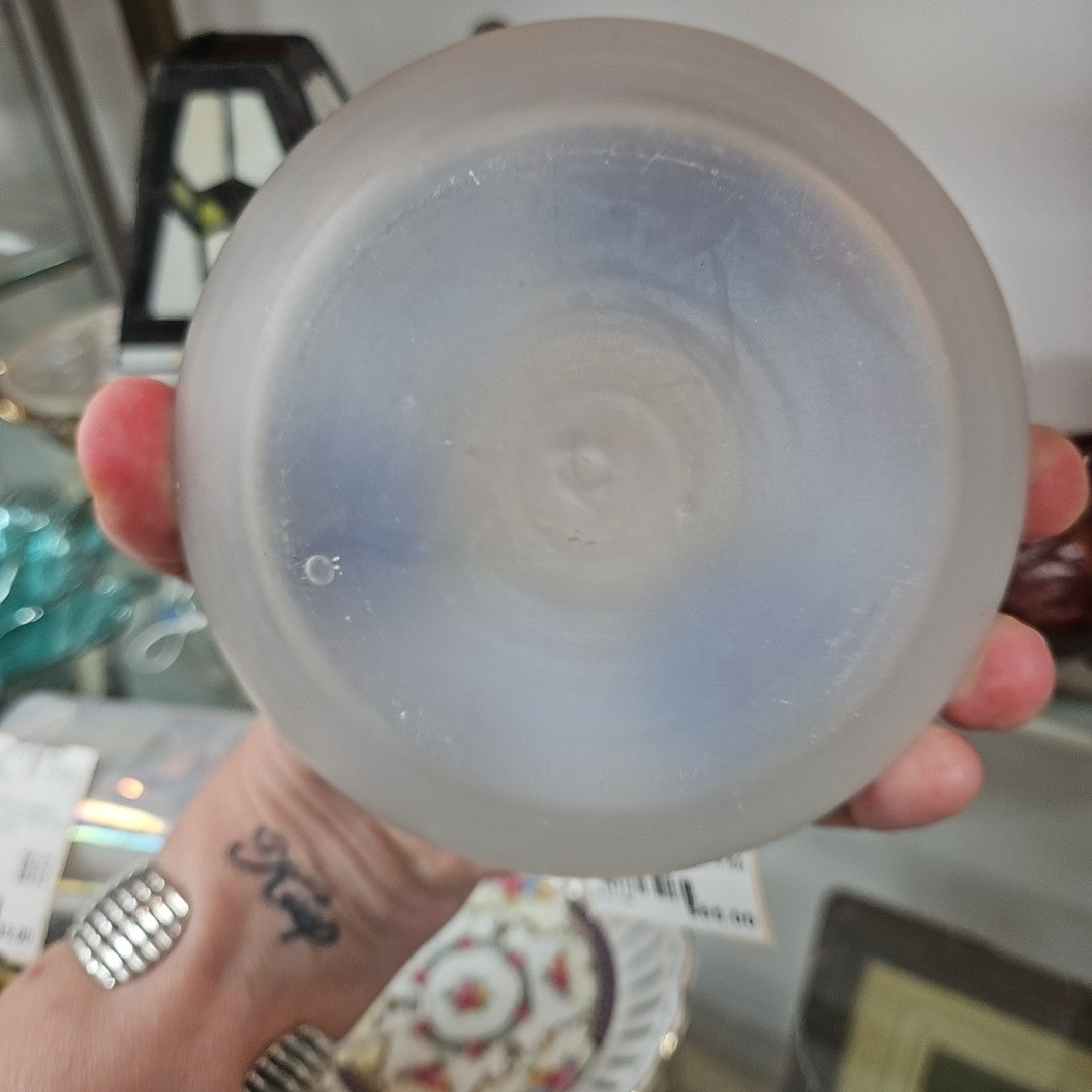 Dresser Jar