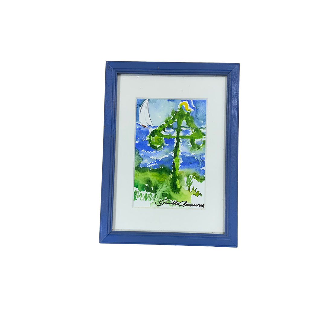 Watercolor