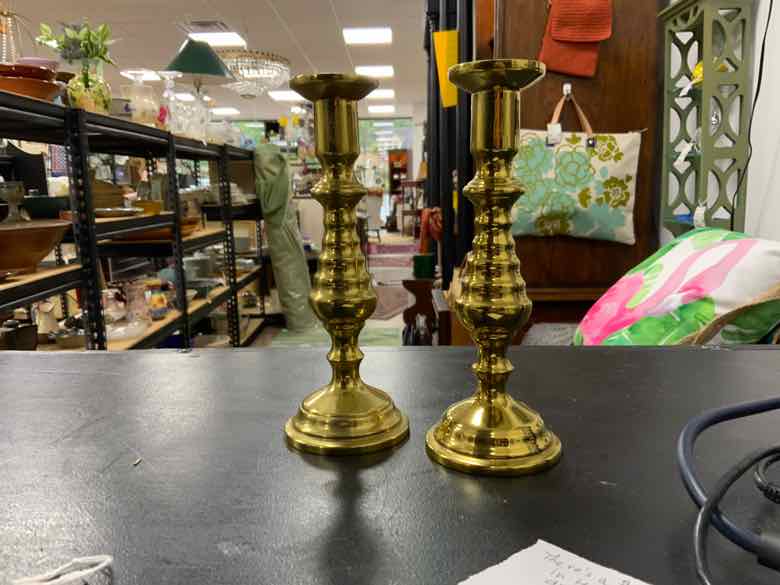 Harvin Candlestick