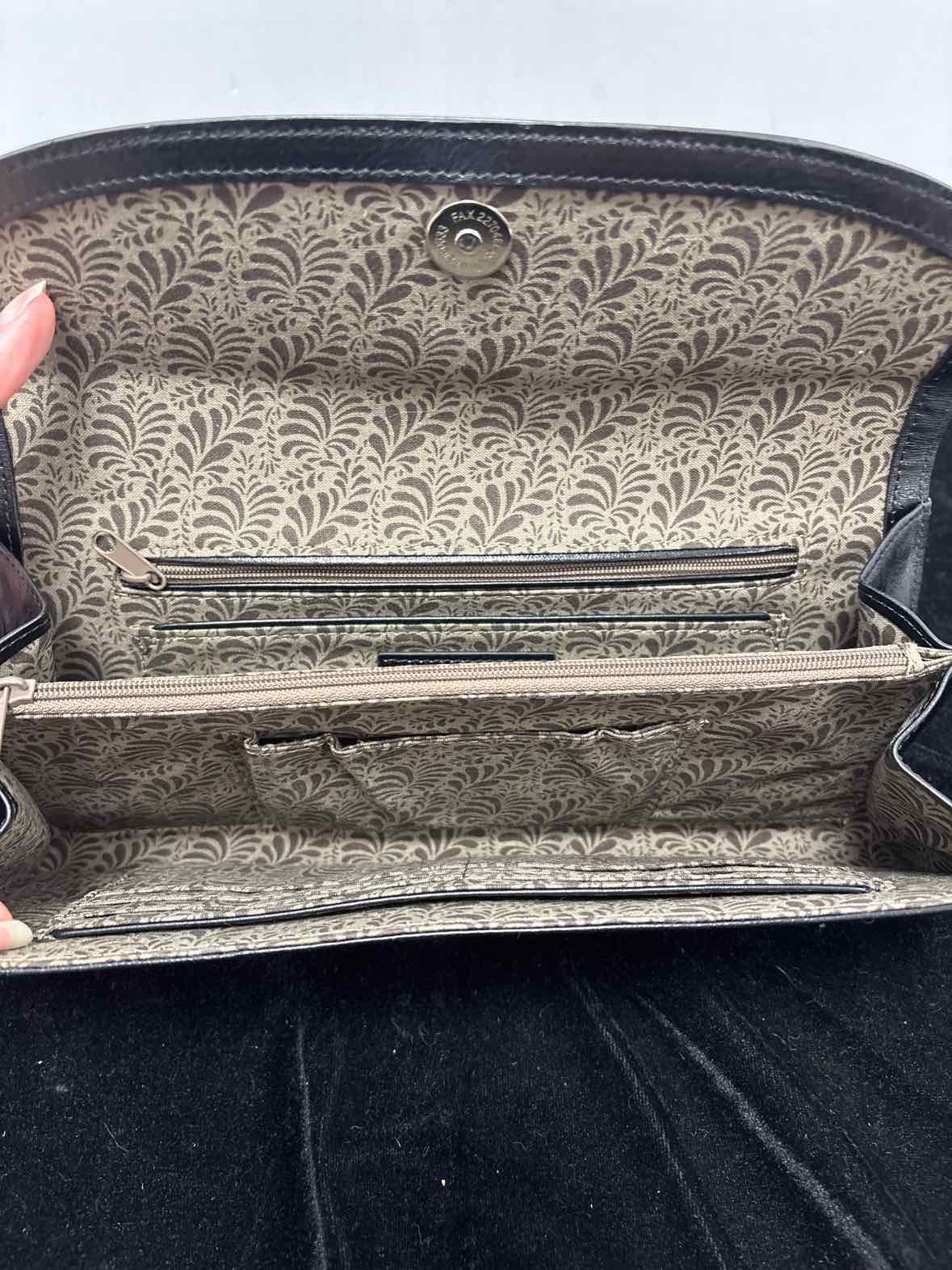 Hobo Clutch