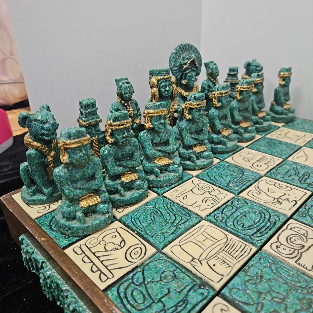Chess Set
