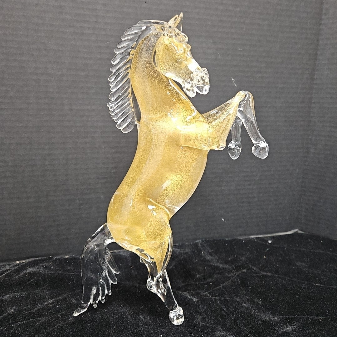 Murano Figurine