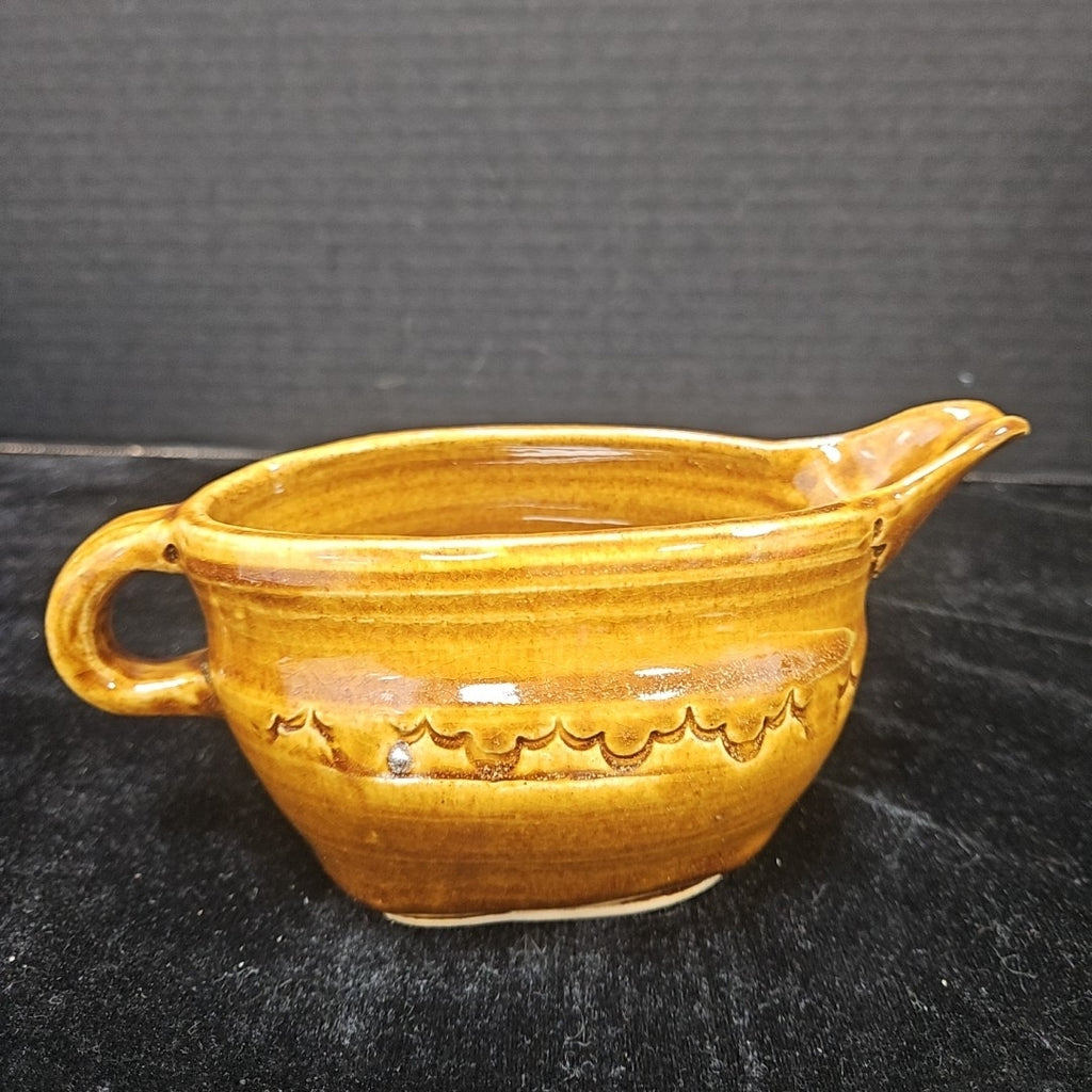 Artisan Pitcher