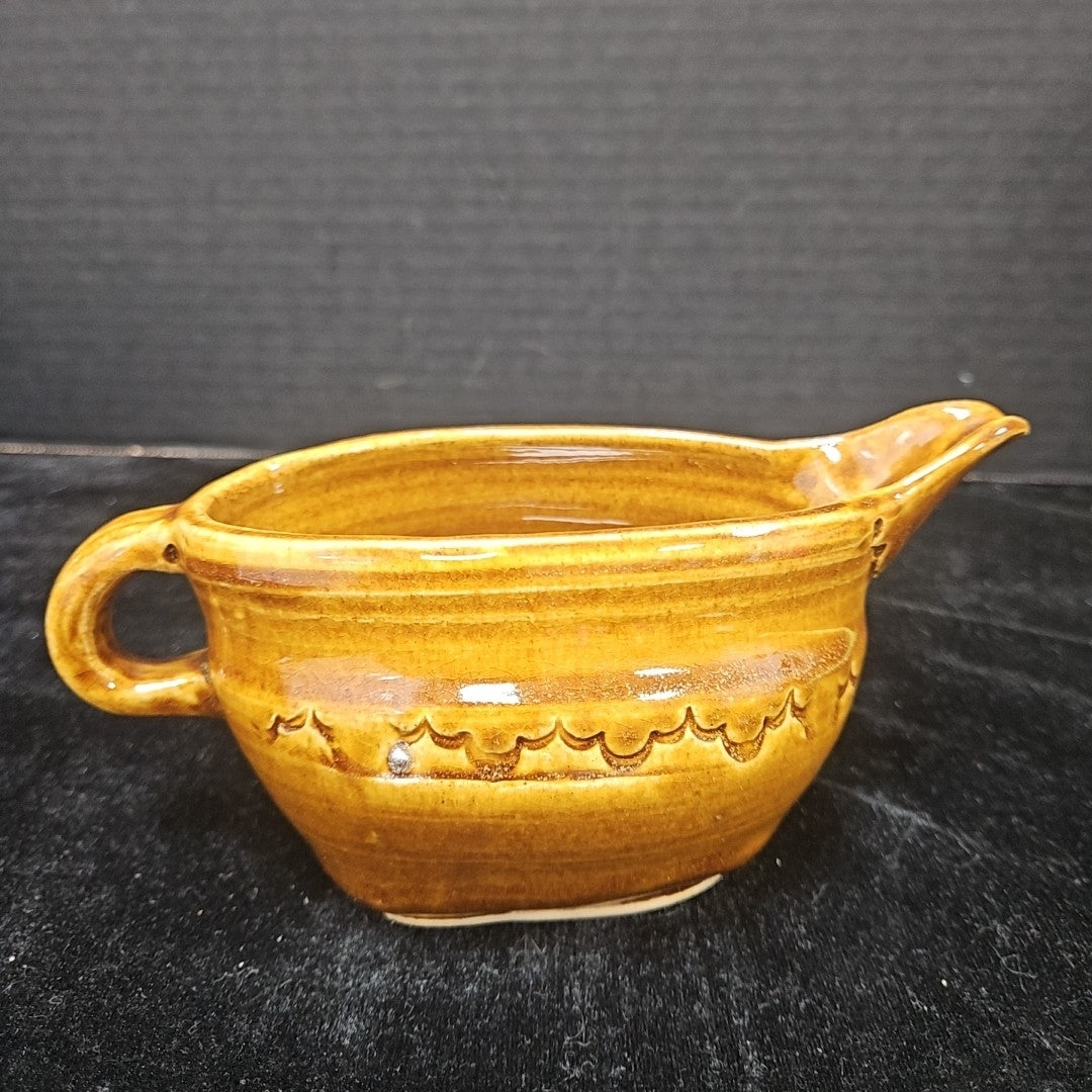 Artisan Pitcher
