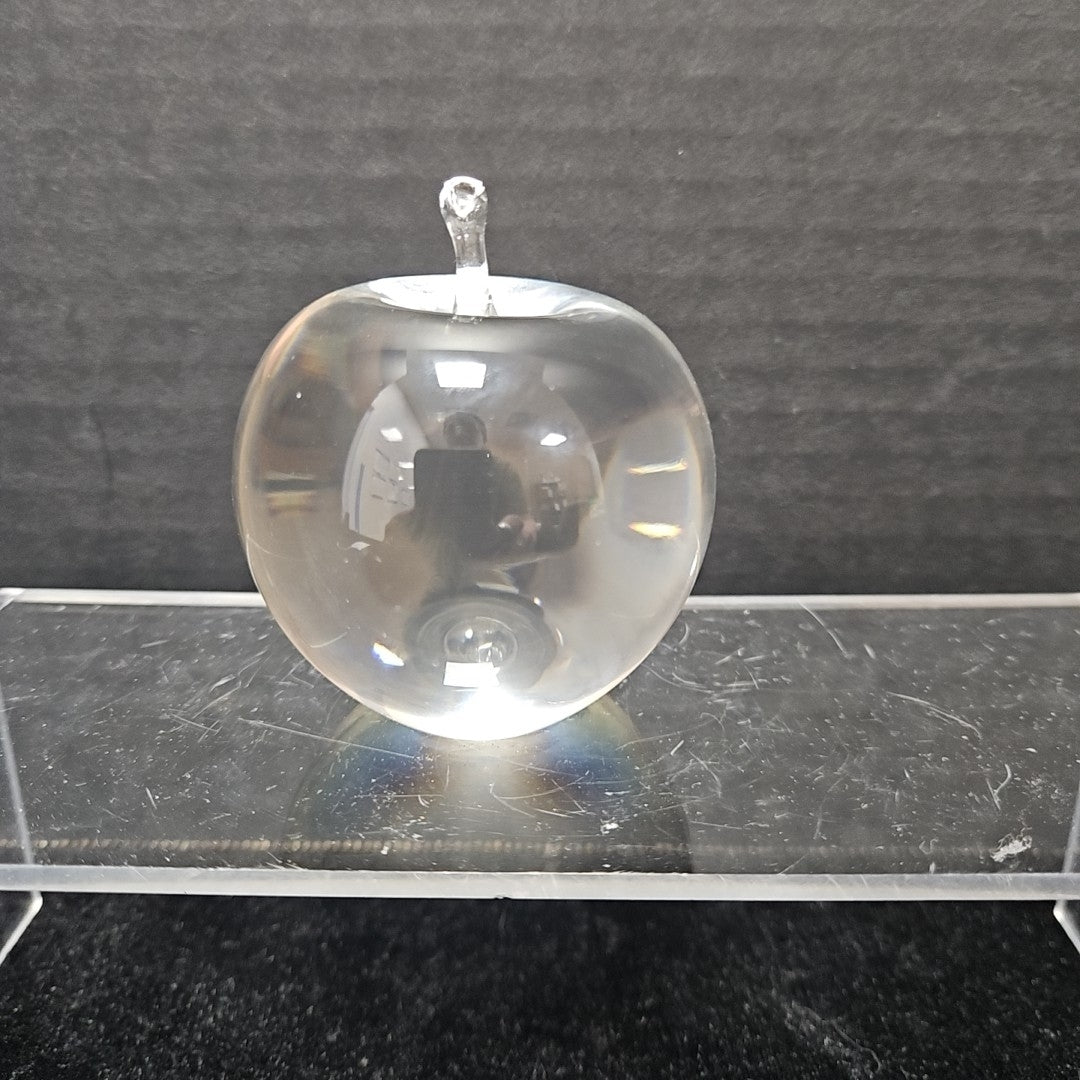 Rosenthal Paperweight