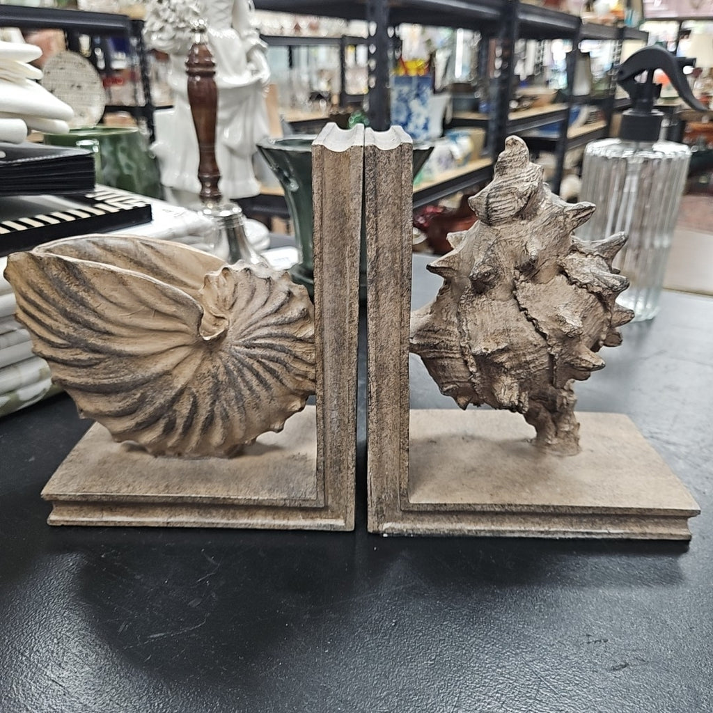 Book Ends