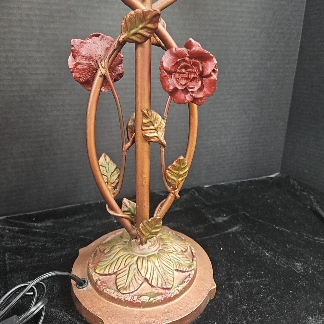 Lamp with Shade