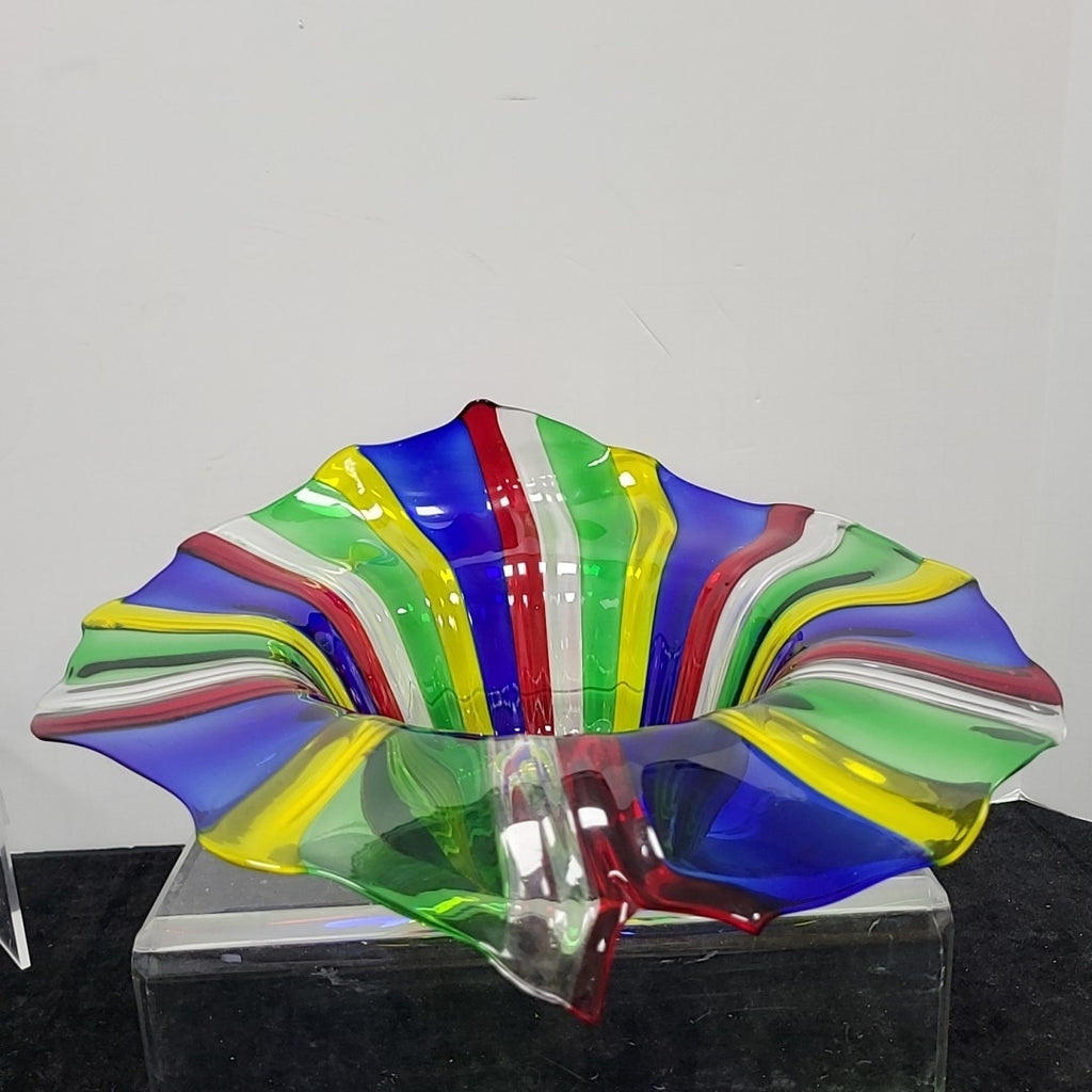Oggetti Decorative Bowl