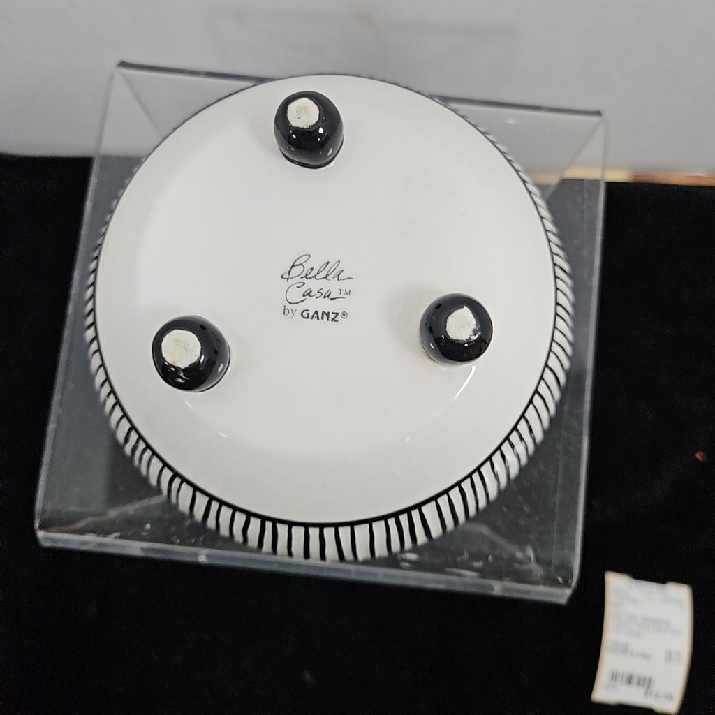 Ganz Trinket Bowl