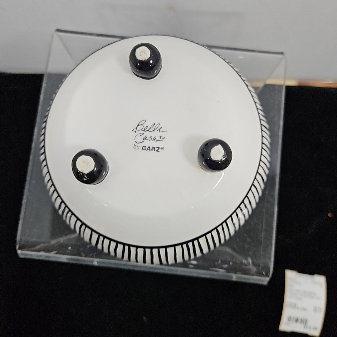 Ganz Trinket Bowl
