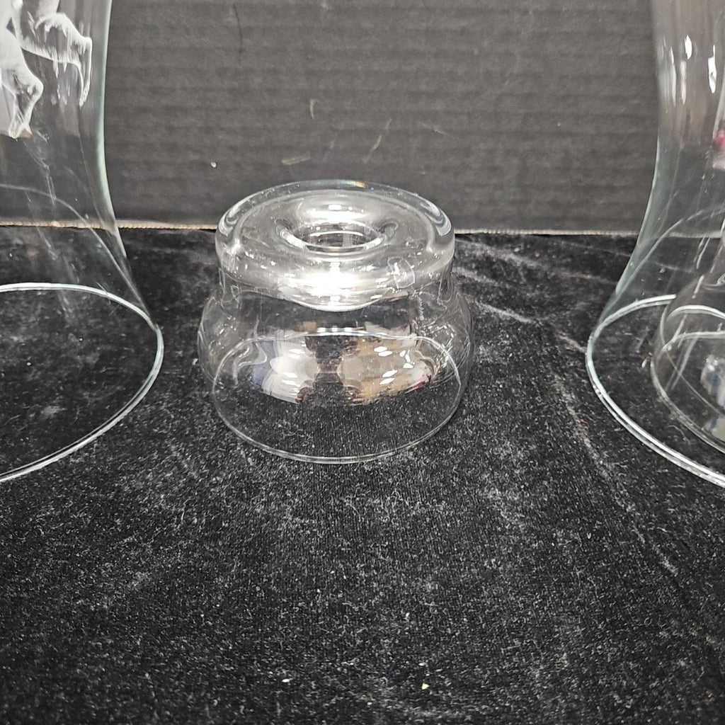 Hurricane Candle Holder