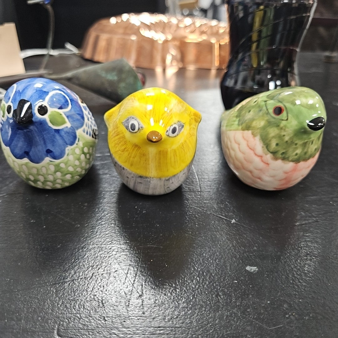 Figurines