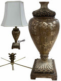 Lamp with Shade