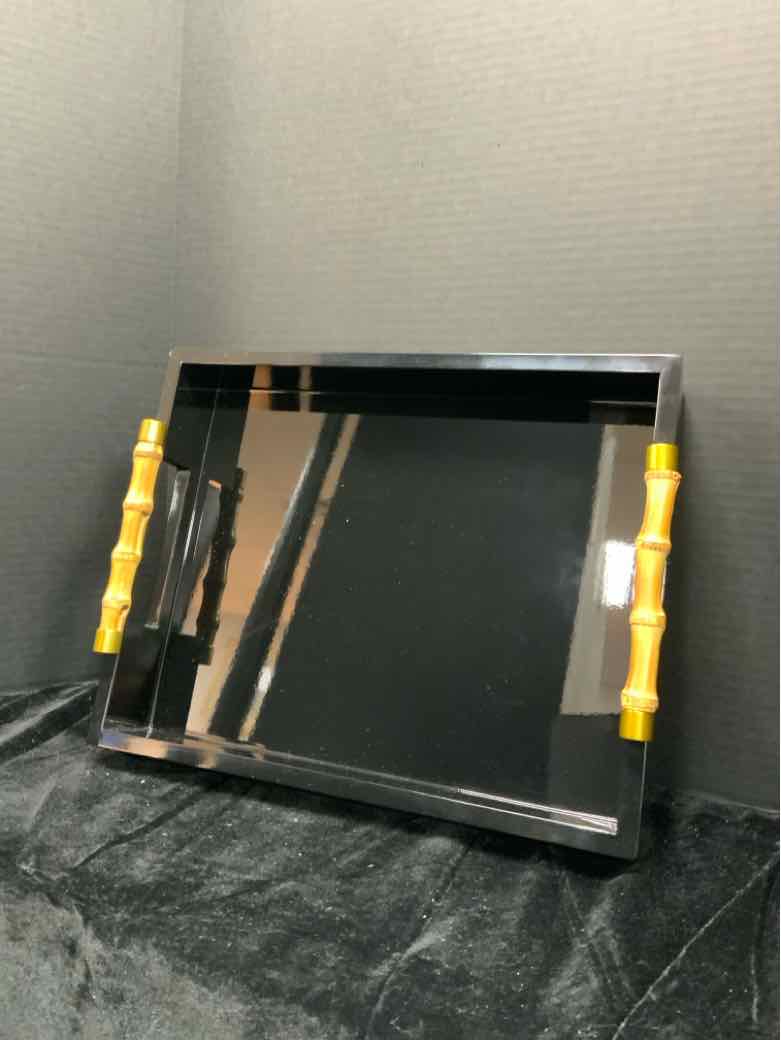 Kate & Laurel Liptonn Tray