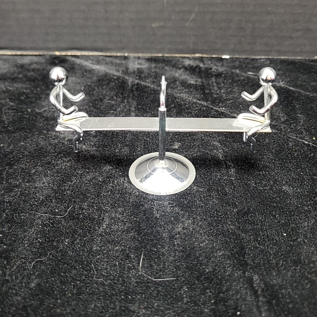 Desk Toy