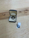 Wedgwood Necklace w/ Pendant