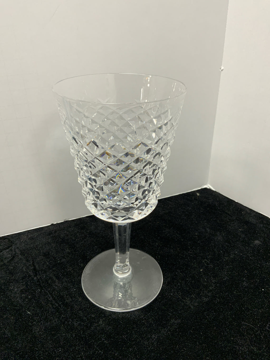 Waterford Goblet