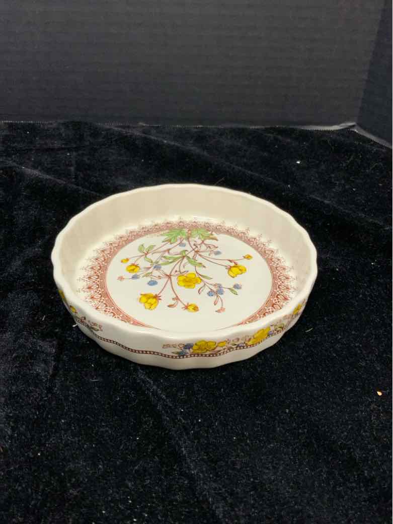 Spode Coaster