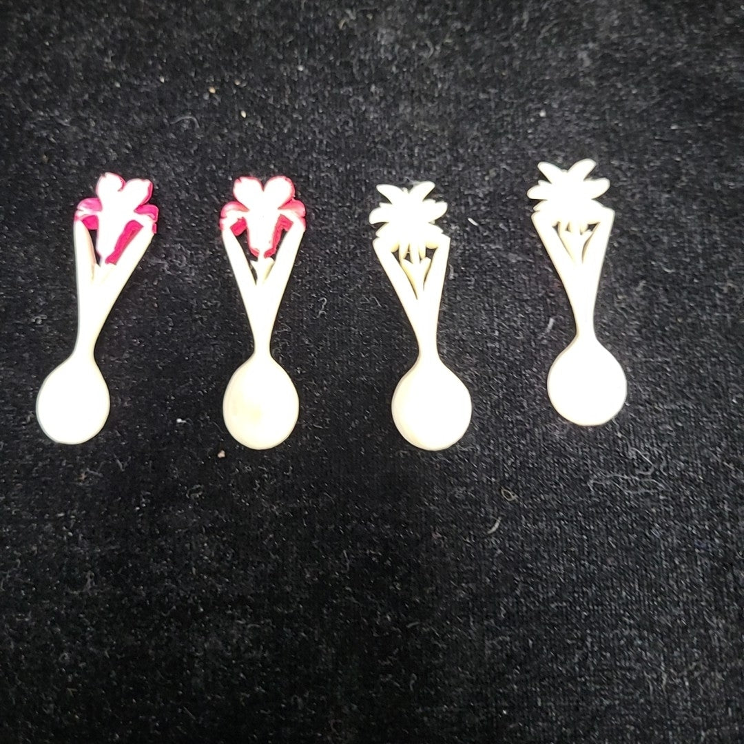 Salt Spoon