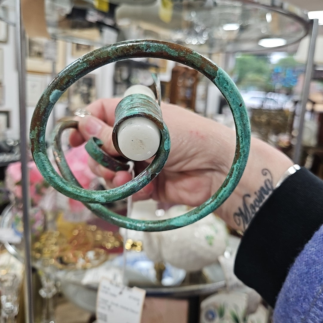 Candle Holder