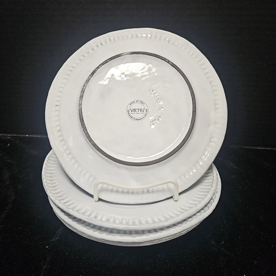 Vietri Salad Plate