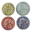 Pottery Barn Plates