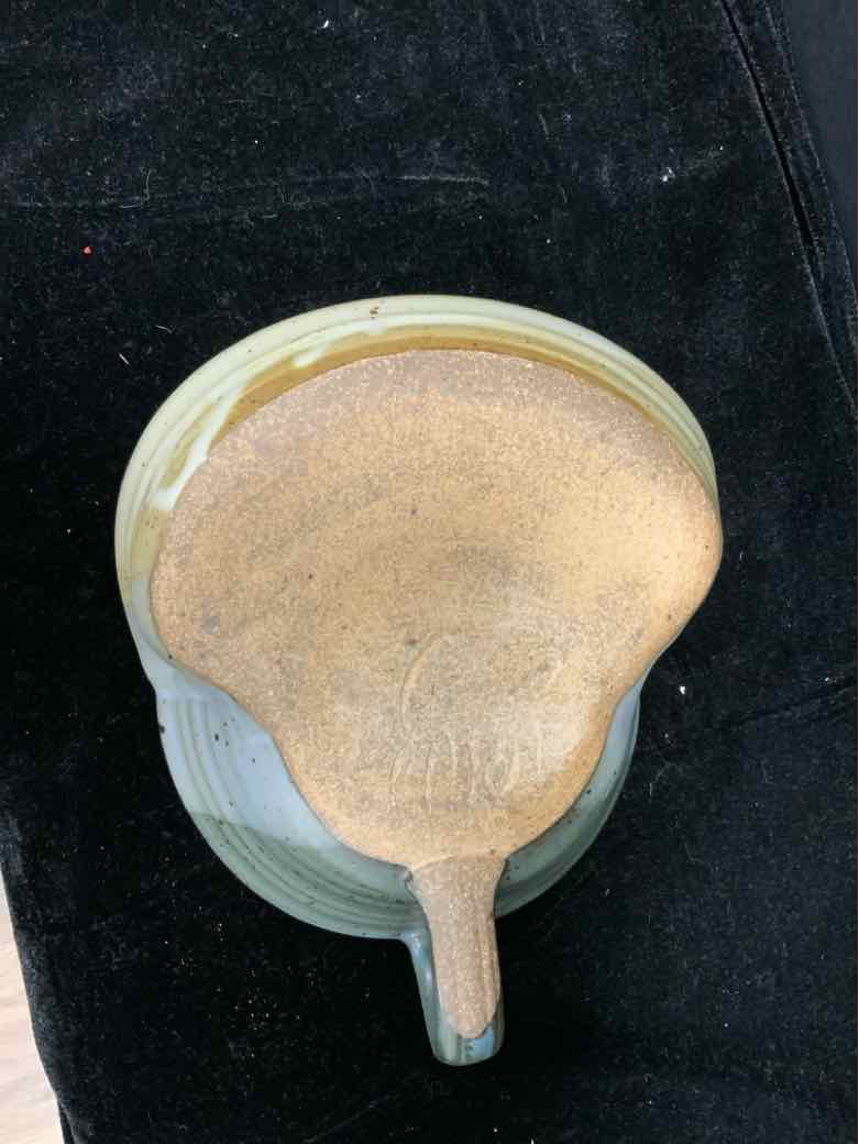 Artisan Soup Bowl
