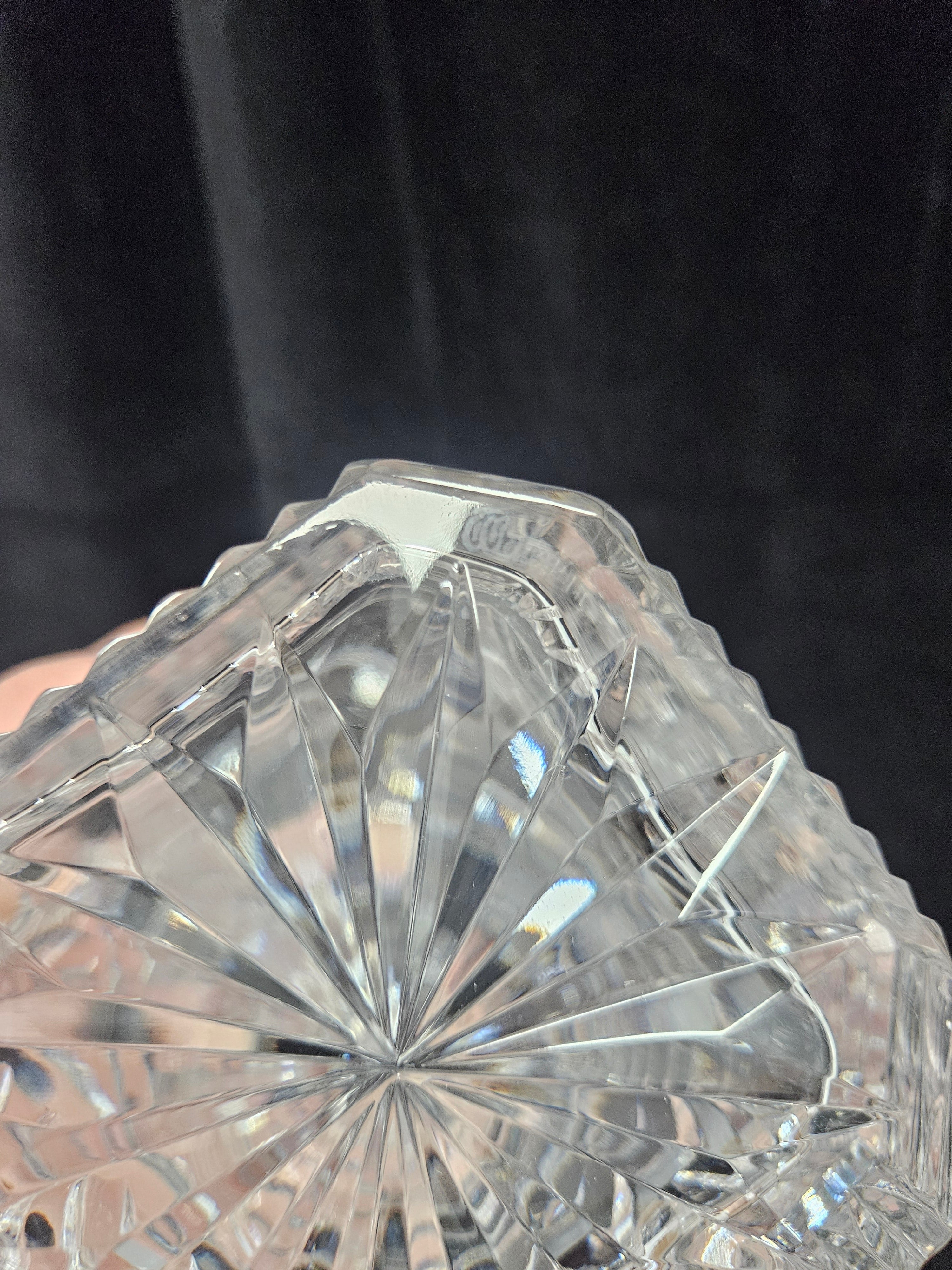 Waterford Decanter