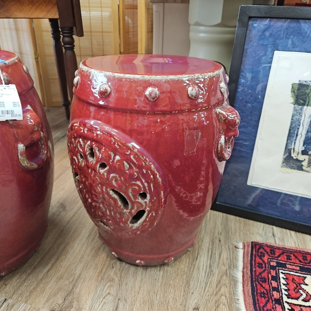 Garden Stool