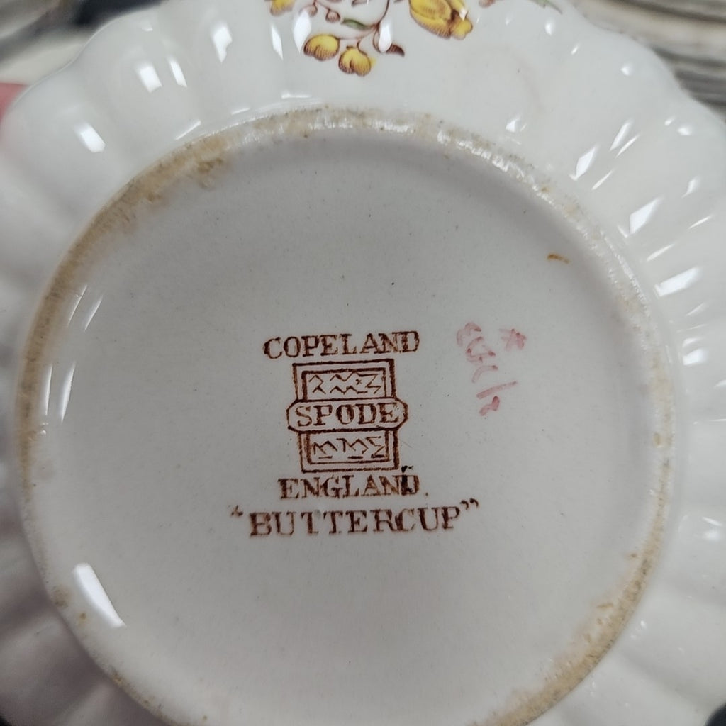 Spode Cream Soup
