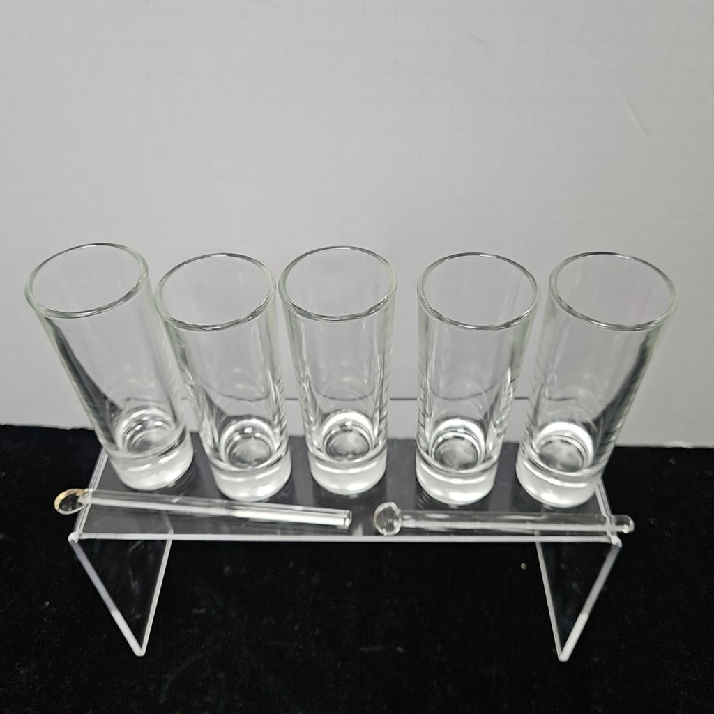 Shot Glass