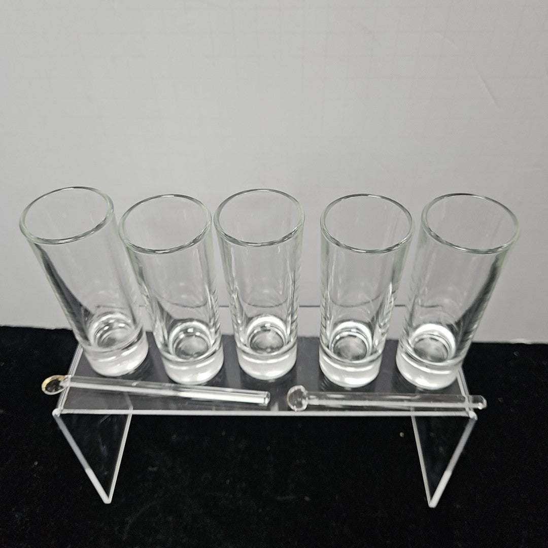 Shot Glass