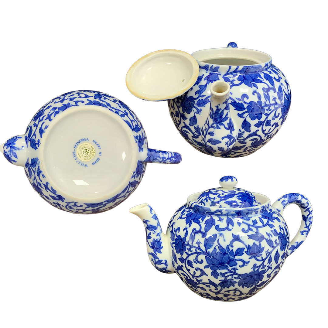 Williams Sonoma Tea Pot