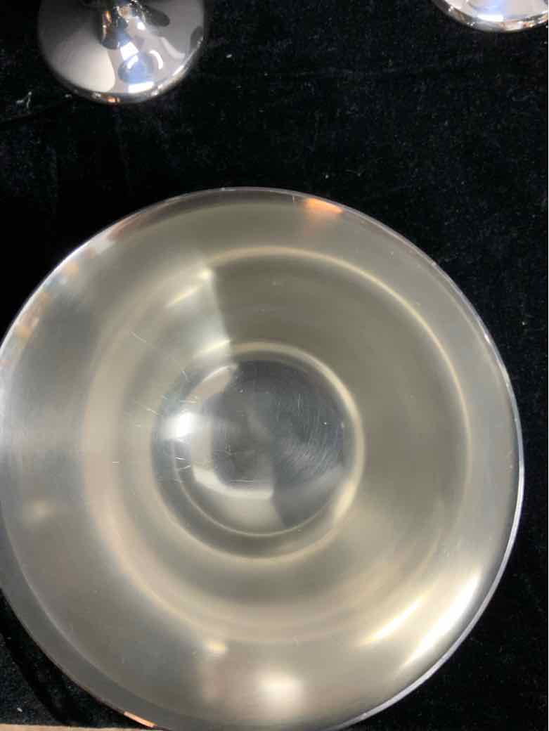 Manchester Champagne Coupe