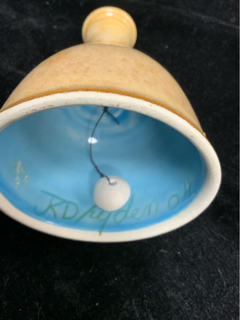 Artisan Bell